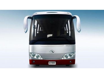 Bus de turismo 12-13m, XMQ6122Y
