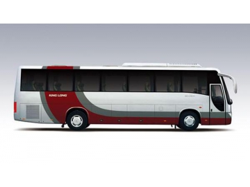 Bus de turismo 12-13m, XMQ6122Y
