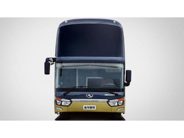 Bus de turismo 12-13m, XMQ6129Y8