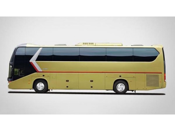 Bus de turismo 12-13m, XMQ6129Y8