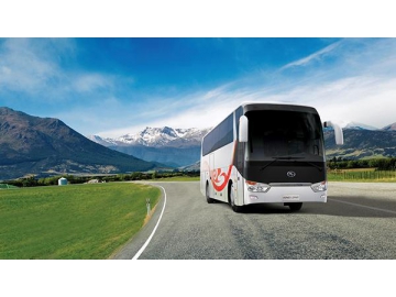 Bus de turismo 12-13m, XMQ6128Y