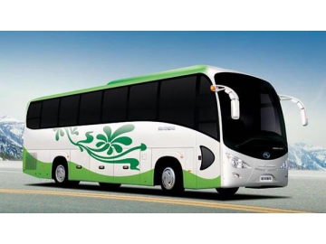 Bus de turismo 12-13m, XMQ6126Y/6126K