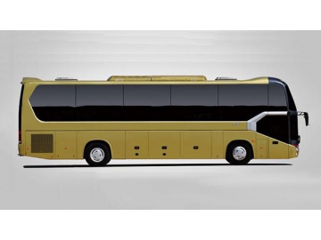 Bus de turismo 11-12m, XMQ6129P8