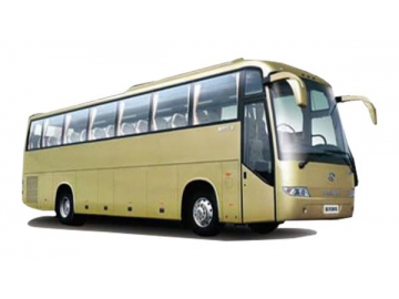 Bus de turismo 11-12m, XMQ6120Y