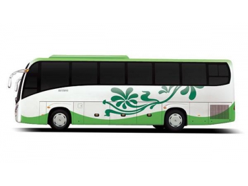 Bus de turismo 11-12m, XMQ6111Y