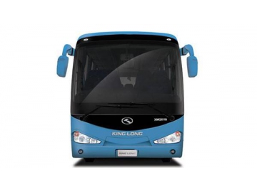 Bus de turismo 11-12m, XMQ6119/6119