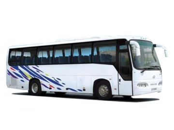 Bus de turismo 10-11m, XMQ6116Y