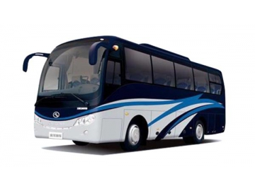 Bus de turismo 8-9m, XMQ6858Y