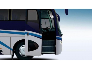 Bus de turismo 8-9m, XMQ6858Y