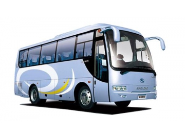 Bus de turismo 7-8m, XMQ6798Y