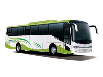 Autobús híbrido eléctrico 11m XMQ6110C