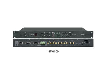 Sistema de conferencia digital DCN-9500M