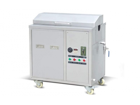 Máquina para lavado de rodillos anilox QXJ-450