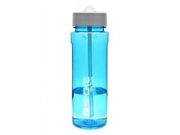 Botella y taza de agua de tritán CYH044