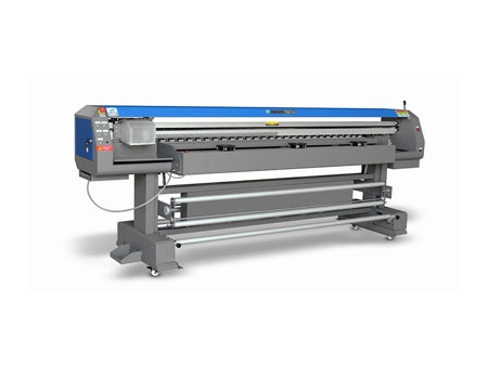 Impresora de tinta eco-solvente SPL-180X -A 512i 13PL