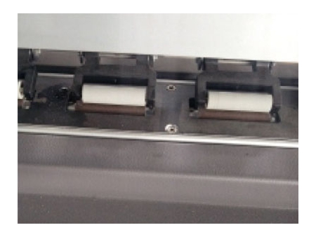 Impresora de tinta eco-solvente SPL-180X -A 512i 13PL