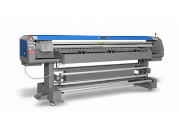 Impresora de tinta eco-solvente SPL-180X-A 512 35PL
