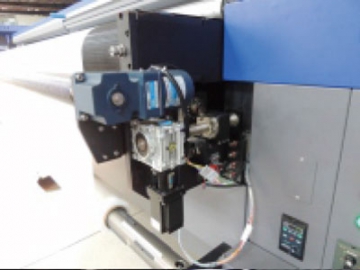 Impresora híbrida UV, RTBT-320XU