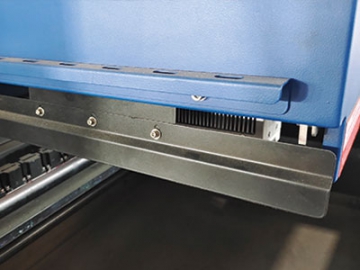 Impresora híbrida UV, RTBT-320XU