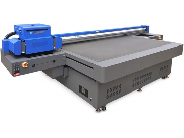 Impresora multifunción UV de cama plana UV-250XF