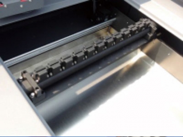 Impresora multifunción UV de cama plana UV-250XF
