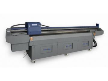 Impresora multifunción UV de cama plana UV-320XF