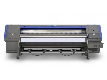 Impresora UV rollo a rollo M-330XU