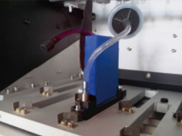 Impresora UV rollo a rollo M-330XU