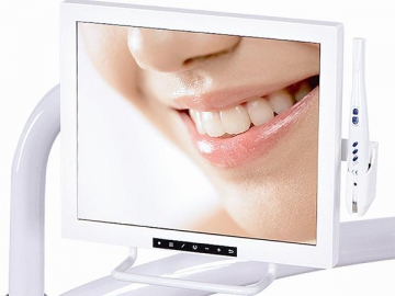 Unidad dental A5000  (sillón dental KAVO, pieza de mano, endoscopio, luz LED)