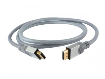 4K 30Hz DisplayPort Cable 1.2 HDMI cable Dell Display Cable