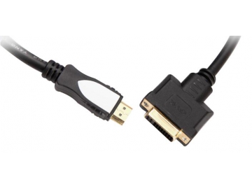 Cable HDMI a DVI
