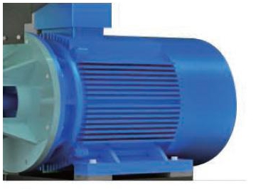 Compresor de tornillo rotatorio sin aceite, con accionamiento de velocidad variable                  (VSD)