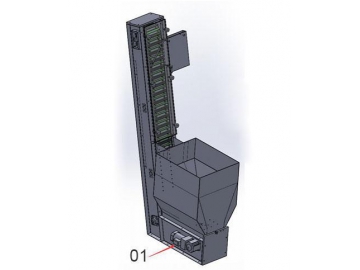 Llenadoras de pistón automáticas  (GRQY-3500-I con sellador de cartuchos de aluminio para alta viscosidad)