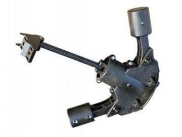 Extractor con rejilla comercial, ventilador axial modelo DFJ (Q)