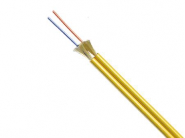Cable de fibra para interconexión