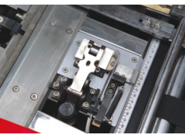 Máquina de serigrafía totalmente automática con cilindro de freno JB-720A/800A/1020A
