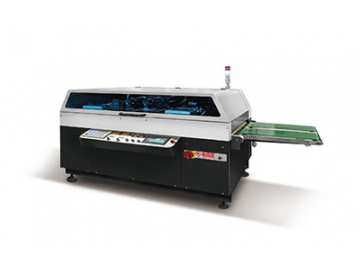 Impresora de Estampado en Frío Automática, 800TJ