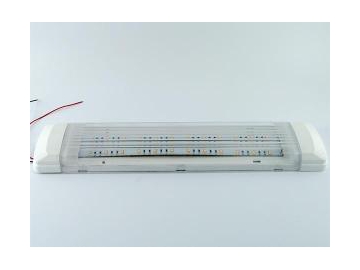 Barra de luz LED SMD 2835 para interior SC-D106A