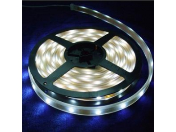 Tira de luz LED flexible,Tiras LED, Focos LED