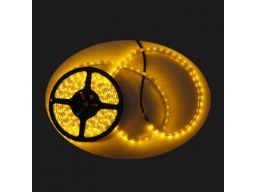 Tira de luz LED flexible,Tiras LED, Focos LED