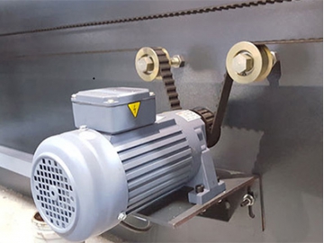Plegadora Hidráulica, con Controlador E21; Prensas Plegadoras; Máquinas para Procesar Metales