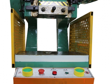 Prensa Mecánica, Tipo JB23; Prensas Punzonadoras; Máquinas para Procesar Metales