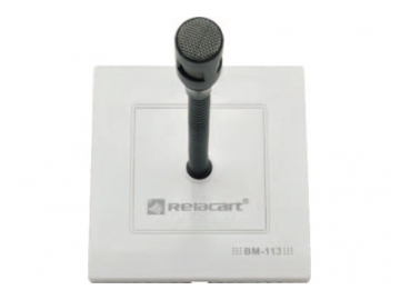 Micrófono de techo BM-113