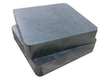 Corte de acero al carbono por láser
