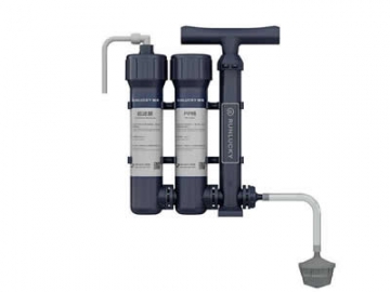 Sistema purificador de agua manual RL-W20