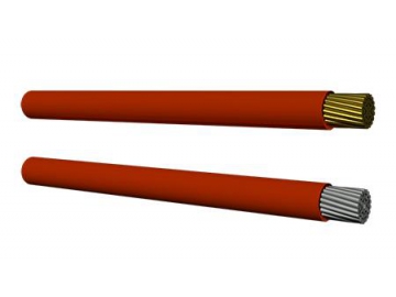 Cable Fotovoltaico