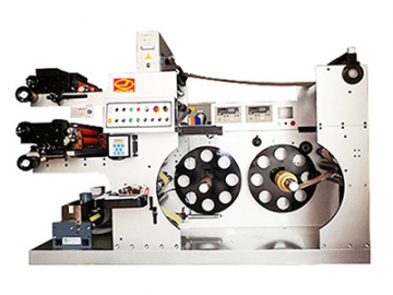 JX-260R2C Impresora flexográfica