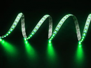 Tira LED Multicolor (RGBCCT); Cintas LED Multicolor