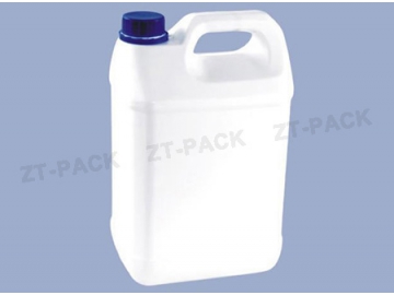Tapadora Automática, para Tapas Rosca (Botella/barril Plana de 1-5L) FX-1
