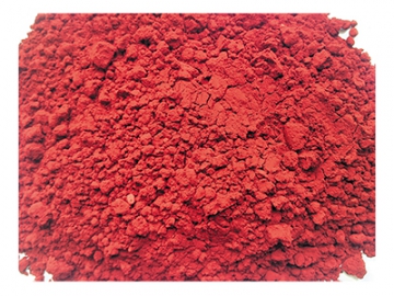Fósforo rojo en polvo con retardante de llama
